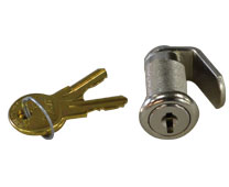 Safe lock Ilco Unican