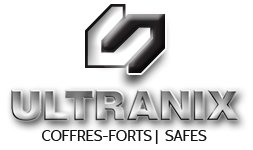 Logo Ultranix Coffre fort