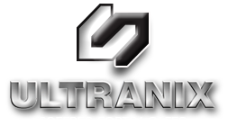 Logo Ultranix Coffre fort