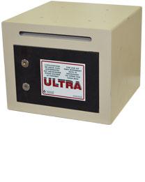 Anti-holdup safe model 102