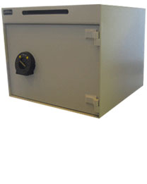 Anti-holdup safe model 231