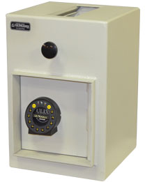 Anti-holdup safe model 241