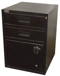 Bank safe model MR-2