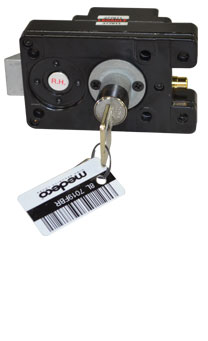 Safe lock CS-401