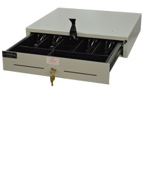 Cash drawer model 10