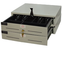Cash drawer model 20